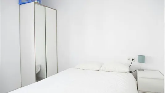 Apartments in Madrid Puente de Vallecas - photo 10