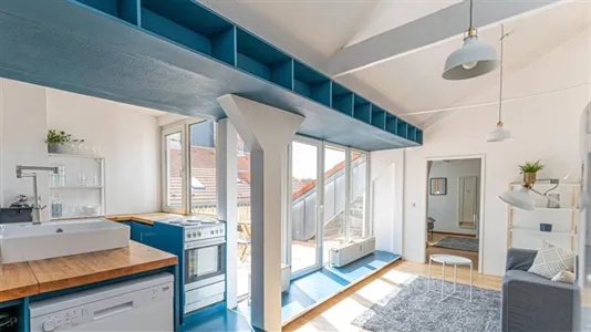 Rooms in Location is not specified - photo 7