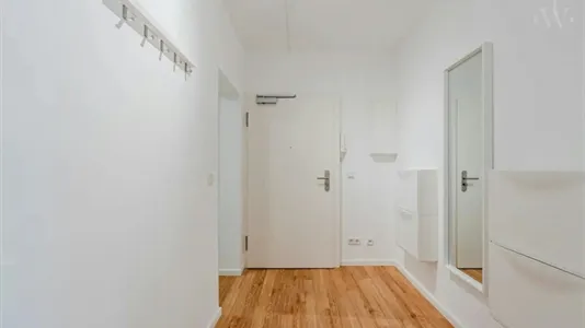 Apartments in Location is not specified - photo 6