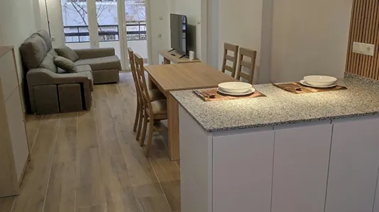 Rooms in la Fontsanta - photo 9