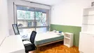 Room for rent, Barcelona Sarrià-St. Gervasi, Barcelona, Carrer de Calvet, Spain