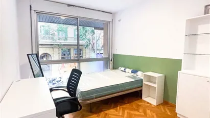 Room for rent in Barcelona Sarrià-St. Gervasi, Barcelona