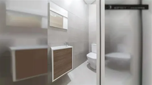 Rooms in Valencia L'Eixample - photo 5