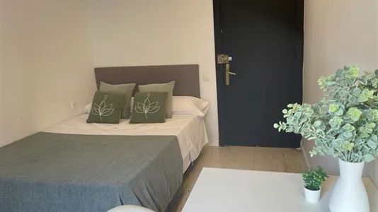 Rooms in Huerta de la Salud - photo 6