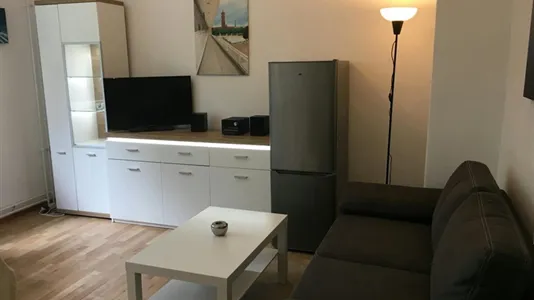 Apartments in Berlin Pankow - photo 5