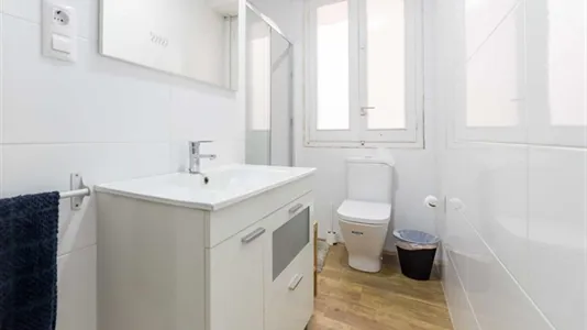 Rooms in Valencia Extramurs - photo 7