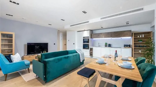Apartments in Prague 1 - photo 1
