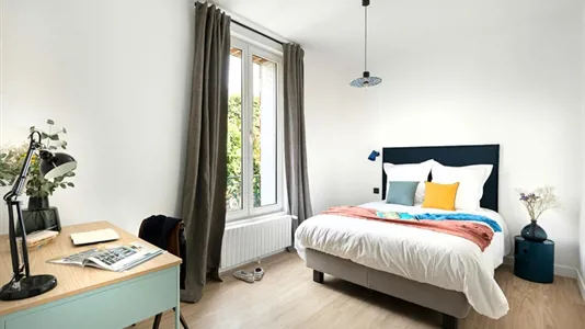 Rooms in Palaiseau - photo 2