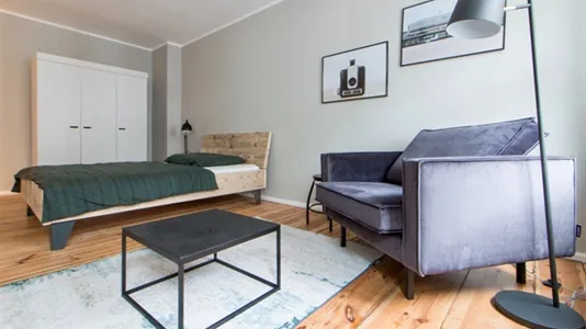 Apartments in Berlin Mitte - photo 4