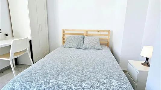 Rooms in El Fontanal - photo 2