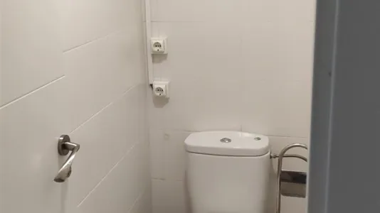 Rooms in Boadilla del Monte - photo 7