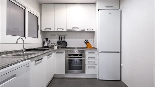 Rooms in Barcelona Gràcia - photo 7