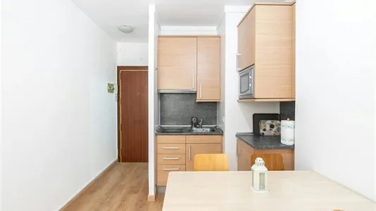 Apartments in Barcelona Sants-Montjuïc - photo 6