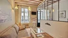 Apartment for rent, Paris 6ème arrondissement - Saint Germain, Paris, Rue Guisarde, France