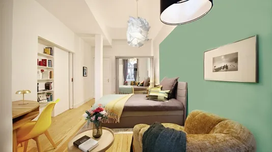 Rooms in Hamburg Eimsbuttel - photo 9