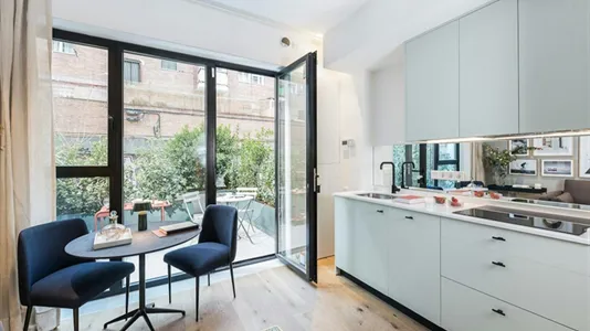 Apartments in Madrid Salamanca - photo 6