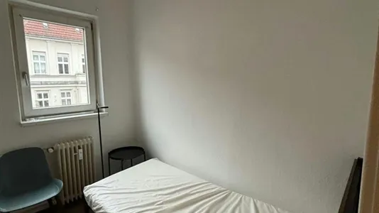 Rooms in Berlin Neukölln - photo 5