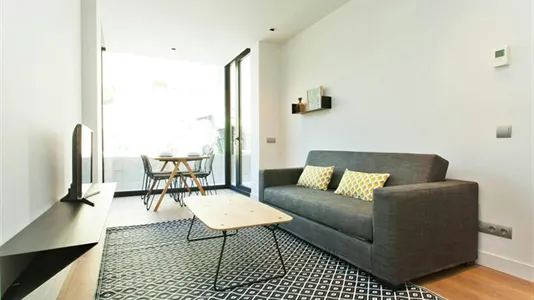 Apartments in Barcelona Horta-Guinardó - photo 4