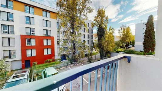 Rooms in Montpellier - photo 2