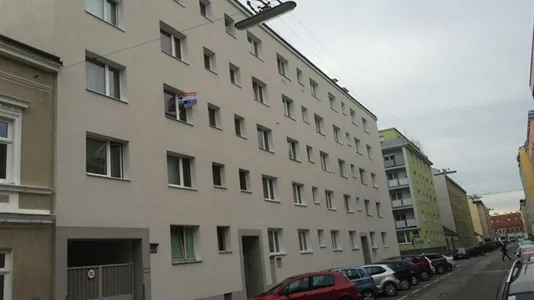 Apartments in Vienna Floridsdorf - photo 10