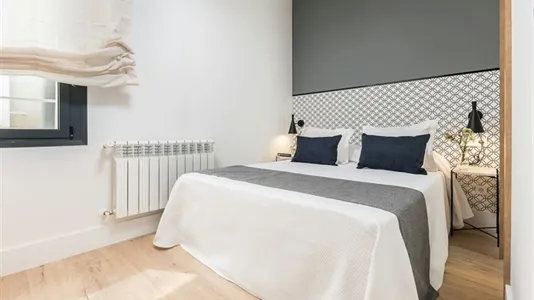 Apartments in Madrid Retiro - photo 9