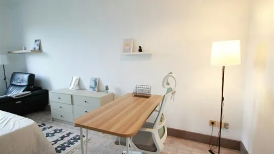 Rooms in Barcelona Eixample - photo 7