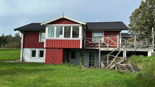 Houses in Härryda - photo 6