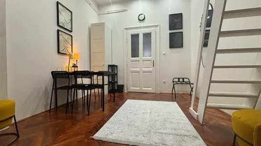 Apartments in Budapest Erzsébetváros - photo 8