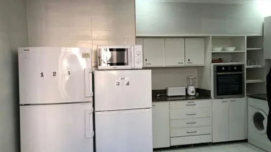 Rooms in Valencia L'Eixample - photo 8