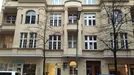 Apartment for rent, Berlin Tempelhof-Schöneberg, Berlin, <span class="blurred street" onclick="ProcessAdRequest(15242270)"><span class="hint">See streetname</span>[xxxxxxxxxxxxx]</span>