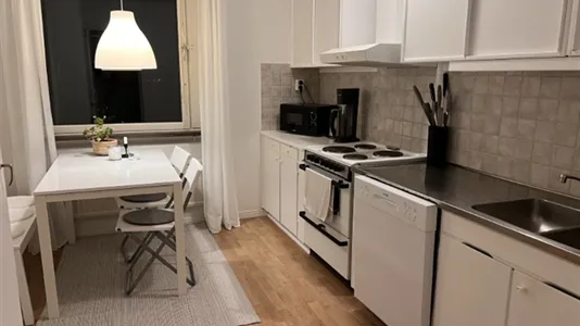 Apartments in Botkyrka - photo 3