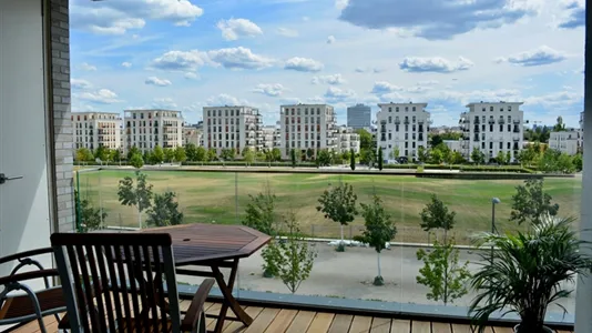 Apartments in Location is not specified - photo 3