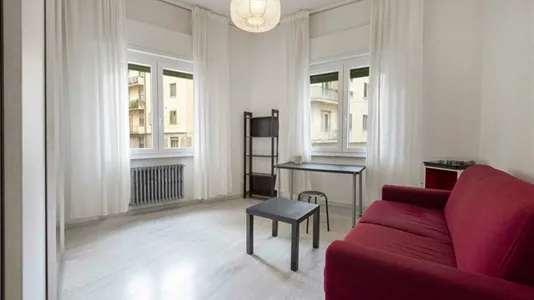 Apartments in Florence - photo 1