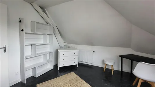 Apartments in Angers - photo 3