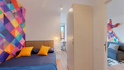 Room for rent in Barcelona Les Corts, Barcelona