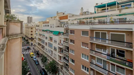 Rooms in Madrid Retiro - photo 6