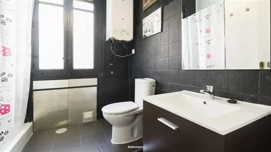 Rooms in Madrid Salamanca - photo 6