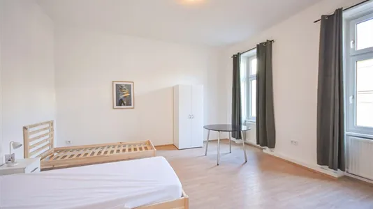 Rooms in Vienna Hernals - photo 1