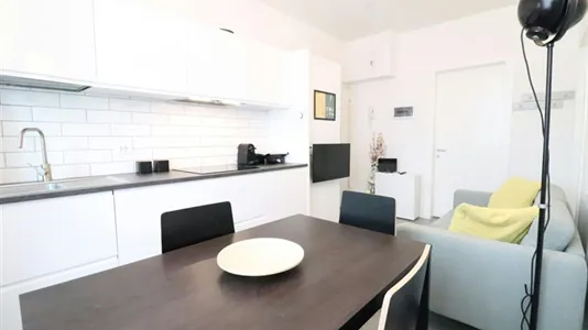 Rooms in Florence - photo 8