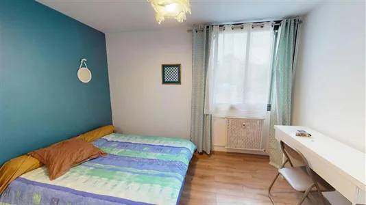 Rooms in Grenoble - photo 2