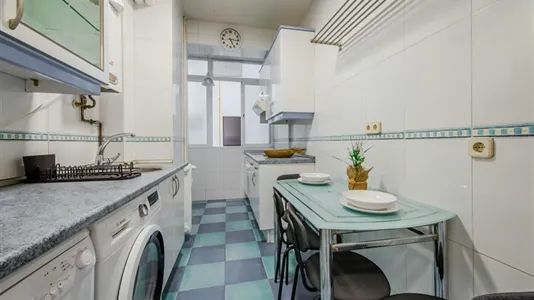 Rooms in Madrid Moncloa-Aravaca - photo 9