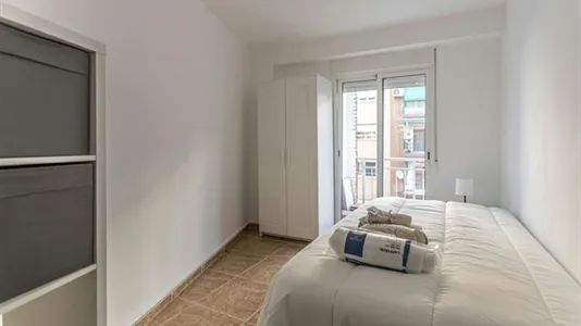 Rooms in Alboraya - photo 5