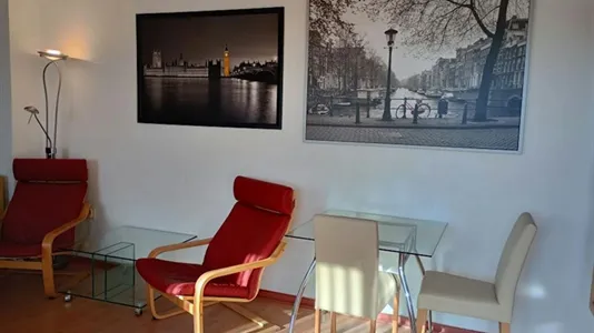 Apartments in Berlin Spandau - photo 4