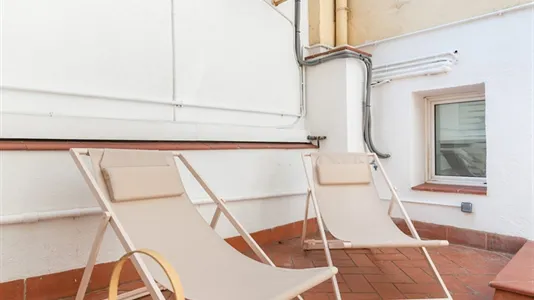 Apartments in Barcelona Eixample - photo 4