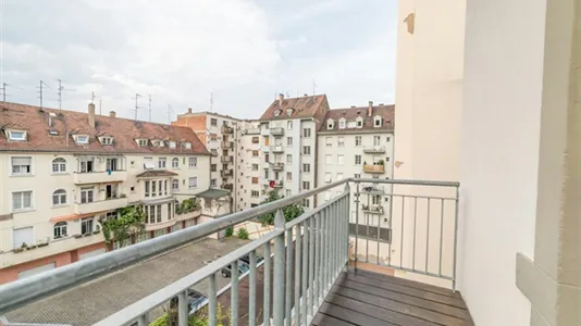 Rooms in Strasbourg - photo 7