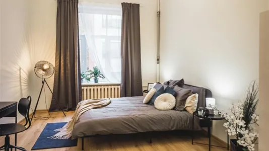 Rooms in Riga Centrs - photo 9