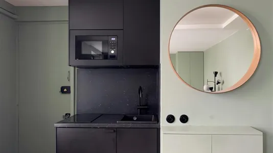 Apartments in Paris 6ème arrondissement - Saint Germain - photo 3
