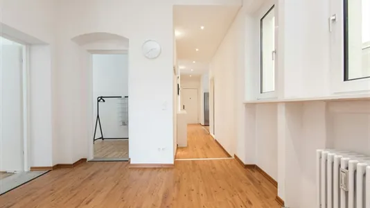 Rooms in Berlin Treptow-Köpenick - photo 7