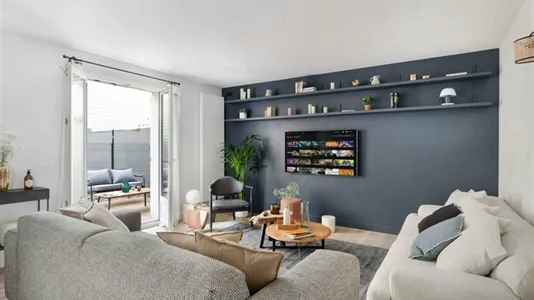 Rooms in Nanterre - photo 6