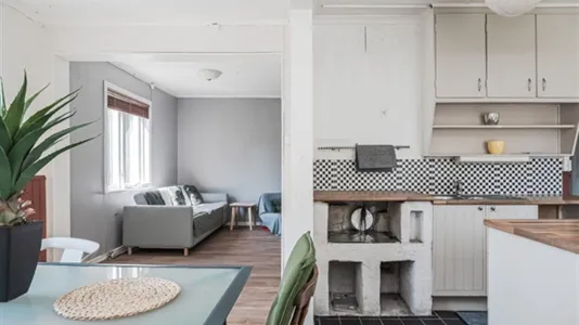 Houses in Sundsvall - photo 4